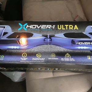 Meet your Posher, Paul